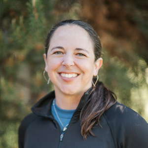Angie Weikert